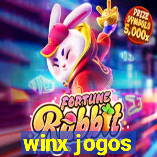 winx jogos